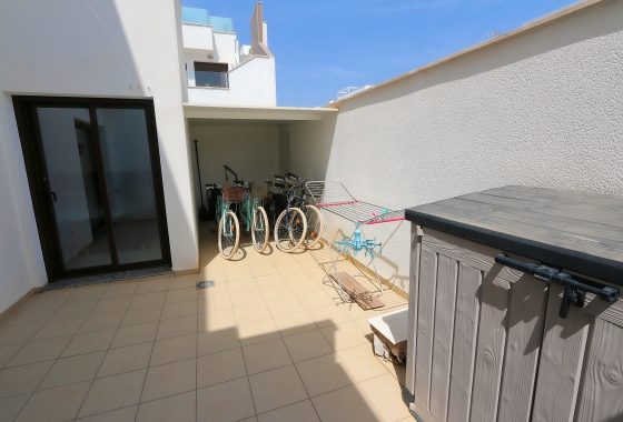 Herverkoop - Appartement / flat - Pilar de la Horadada - Costa Blanca