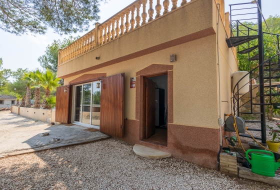 Herverkoop - Finca - Torremendo - Costa Blanca