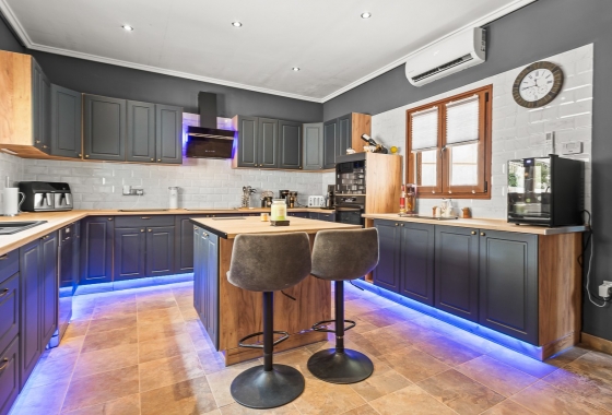 Herverkoop - Finca - Torremendo - Costa Blanca