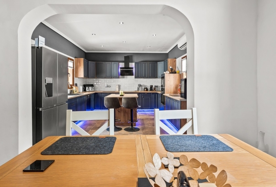 Herverkoop - Finca - Torremendo - Costa Blanca