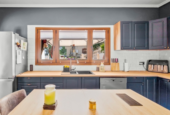 Herverkoop - Finca - Torremendo - Costa Blanca