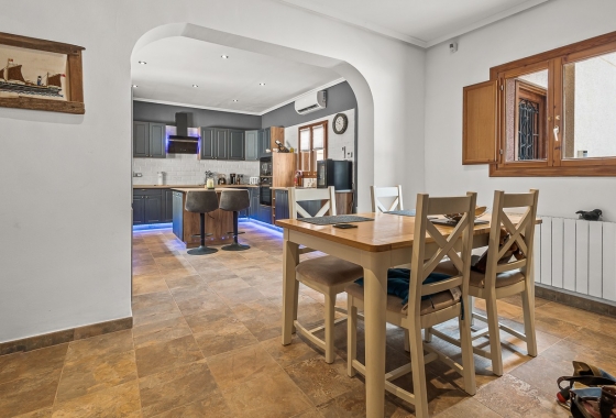 Herverkoop - Finca - Torremendo - Costa Blanca