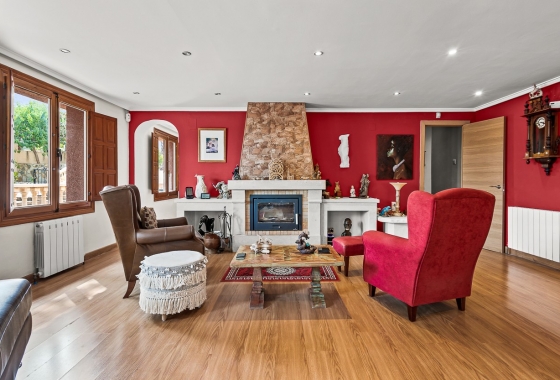 Herverkoop - Finca - Torremendo - Costa Blanca