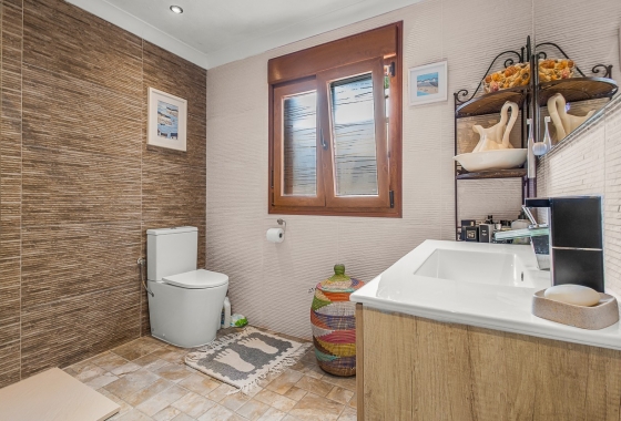 Herverkoop - Finca - Torremendo - Costa Blanca