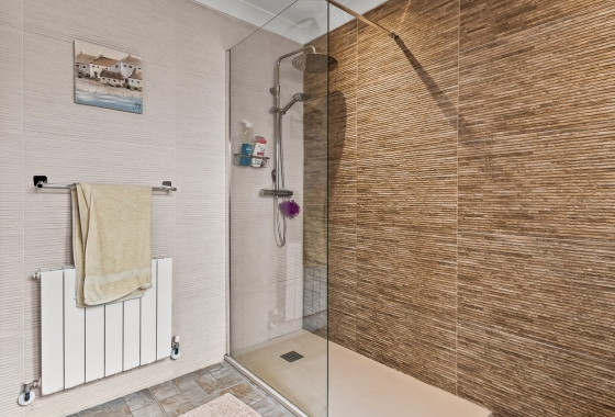 Herverkoop - Finca - Torremendo - Costa Blanca