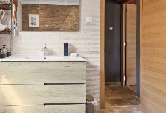 Herverkoop - Finca - Torremendo - Costa Blanca