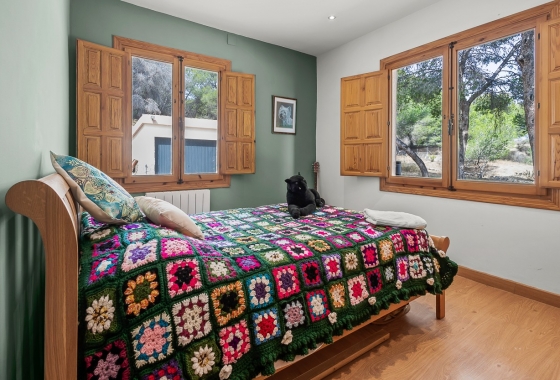 Herverkoop - Finca - Torremendo - Costa Blanca