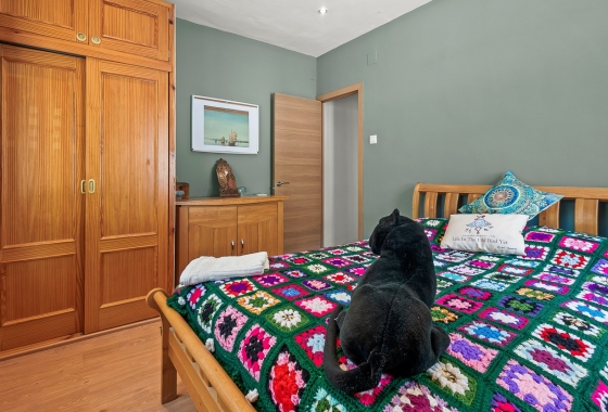 Herverkoop - Finca - Torremendo - Costa Blanca