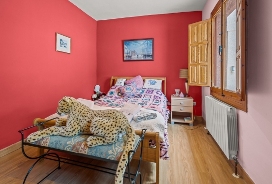 Herverkoop - Finca - Torremendo - Costa Blanca