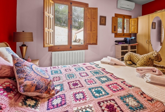 Herverkoop - Finca - Torremendo - Costa Blanca