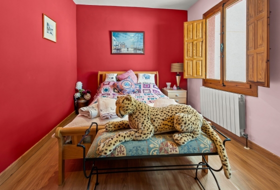 Herverkoop - Finca - Torremendo - Costa Blanca