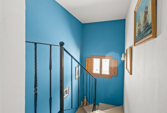 Herverkoop - Finca - Torremendo - Costa Blanca