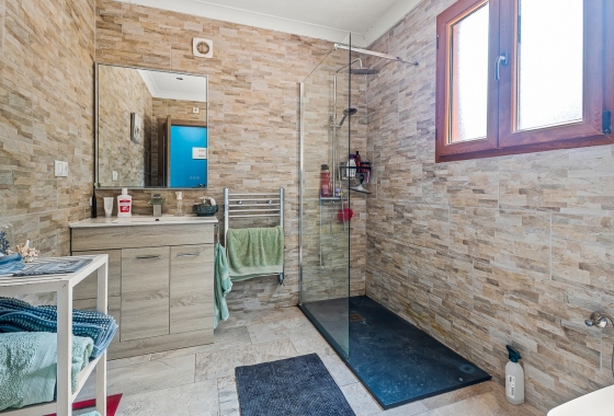 Herverkoop - Finca - Torremendo - Costa Blanca