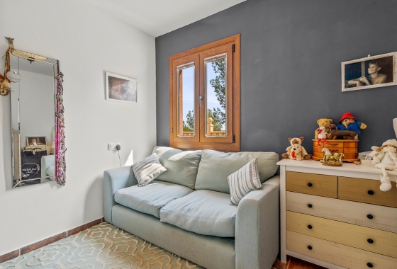 Herverkoop - Finca - Torremendo - Costa Blanca