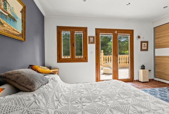 Herverkoop - Finca - Torremendo - Costa Blanca