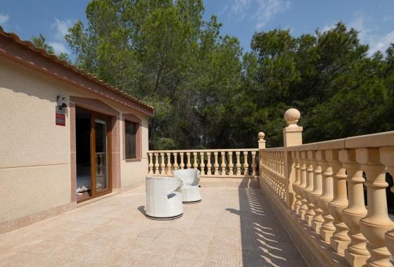 Herverkoop - Finca - Torremendo - Costa Blanca