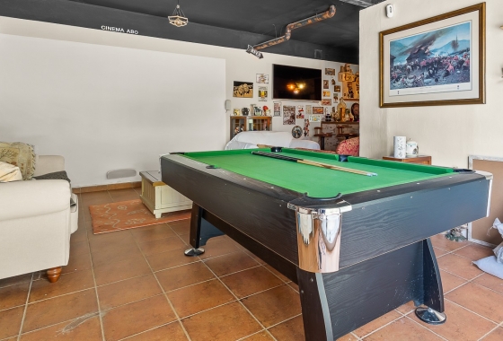 Herverkoop - Finca - Torremendo - Costa Blanca