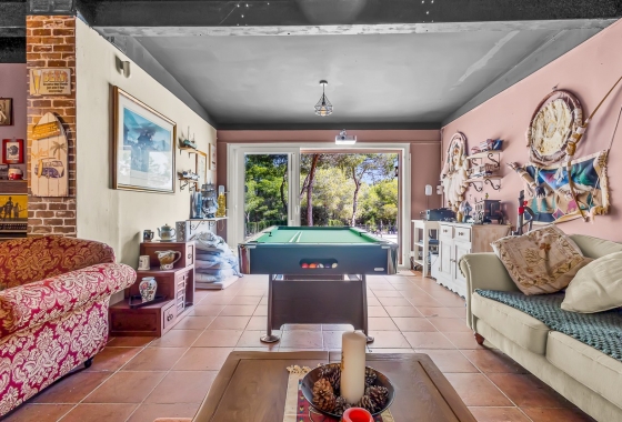 Herverkoop - Finca - Torremendo - Costa Blanca