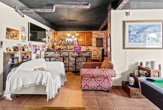 Herverkoop - Finca - Torremendo - Costa Blanca