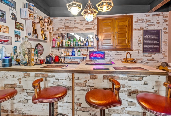 Herverkoop - Finca - Torremendo - Costa Blanca