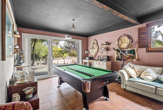 Herverkoop - Finca - Torremendo - Costa Blanca