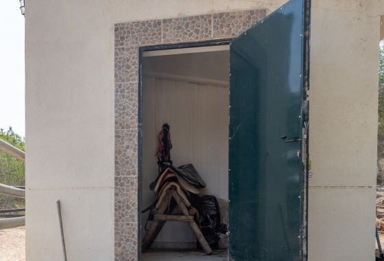 Herverkoop - Finca - Torremendo - Costa Blanca