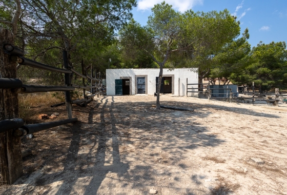 Herverkoop - Finca - Torremendo - Costa Blanca