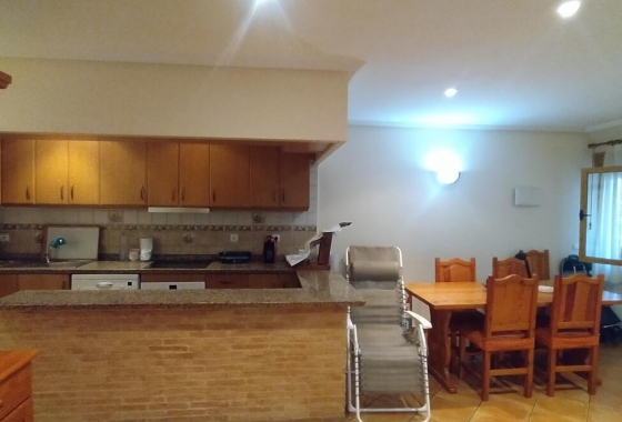 Resale - Apartment / flat - Torrevieja - La Mata
