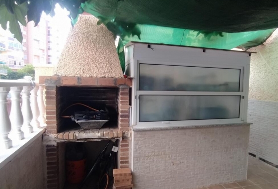 Resale - Apartment / flat - Torrevieja - La Mata