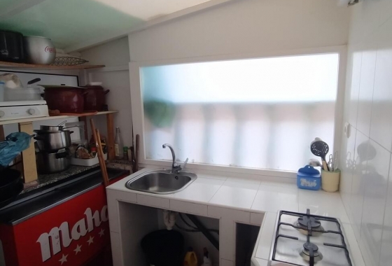 Resale - Apartment / flat - Torrevieja - La Mata