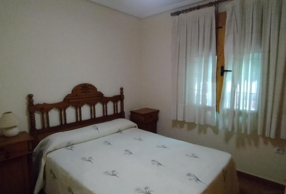 Resale - Apartment / flat - Torrevieja - La Mata