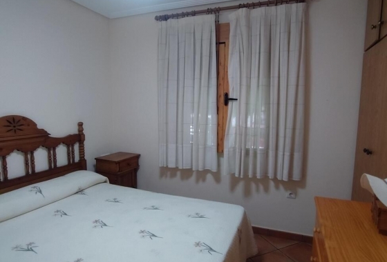 Resale - Apartment / flat - Torrevieja - La Mata