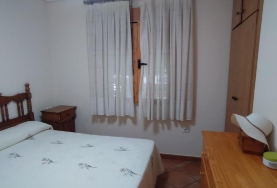 Resale - Apartment / flat - Torrevieja - La Mata