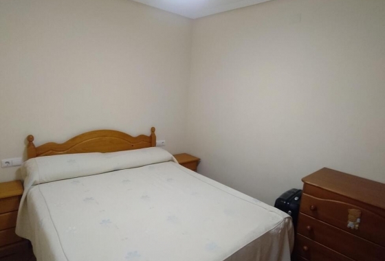 Resale - Apartment / flat - Torrevieja - La Mata