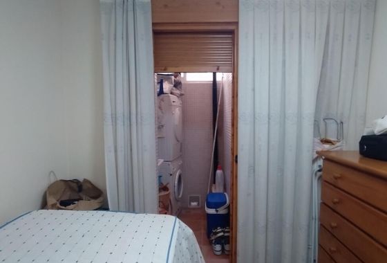 Resale - Apartment / flat - Torrevieja - La Mata