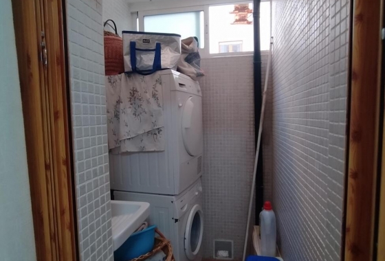 Resale - Apartment / flat - Torrevieja - La Mata