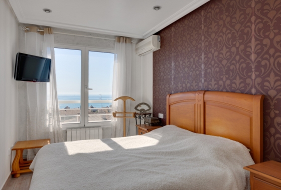 Wiederverkauf - Wohnung - Guardamar del Segura - Costa Blanca