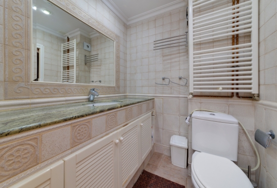 Wiederverkauf - Wohnung - Guardamar del Segura - Costa Blanca