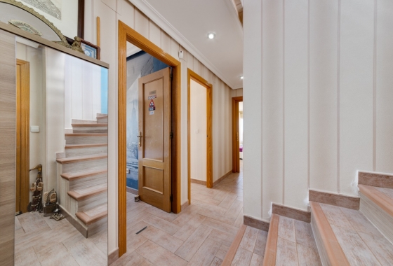 Wiederverkauf - Wohnung - Guardamar del Segura - Costa Blanca