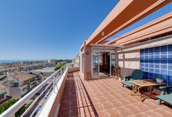 Wiederverkauf - Wohnung - Guardamar del Segura - Costa Blanca