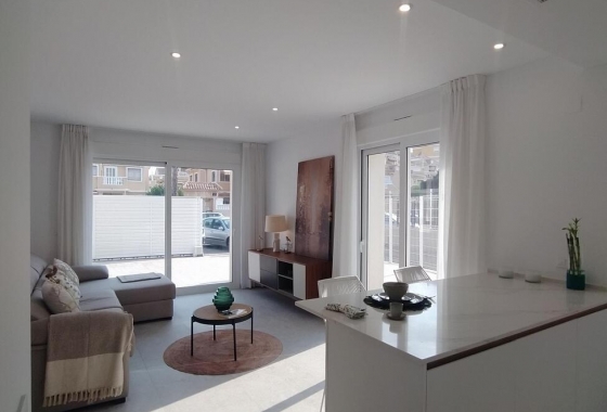 Wiederverkauf - Wohnung - Torrevieja - Torreblanca