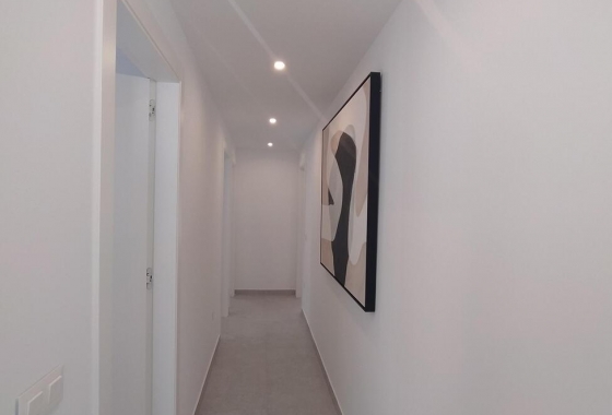 Wiederverkauf - Wohnung - Torrevieja - Torreblanca