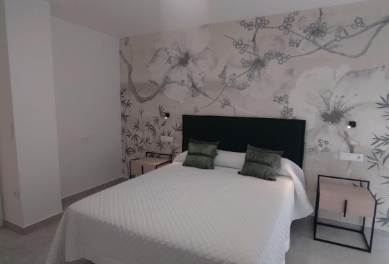 Wiederverkauf - Wohnung - Torrevieja - Torreblanca