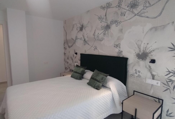 Wiederverkauf - Wohnung - Torrevieja - Torreblanca