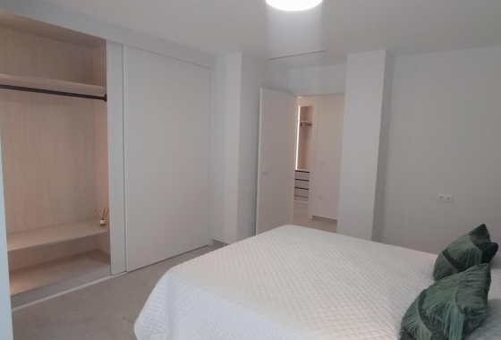 Wiederverkauf - Wohnung - Torrevieja - Torreblanca