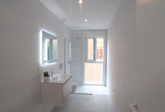 Wiederverkauf - Wohnung - Torrevieja - Torreblanca