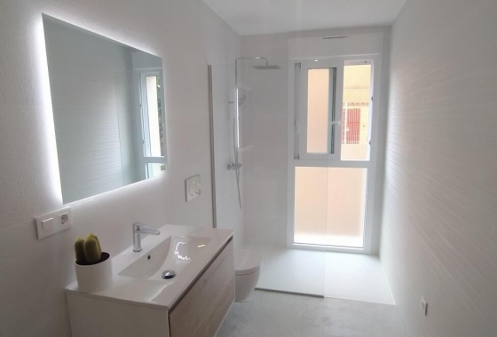 Wiederverkauf - Wohnung - Torrevieja - Torreblanca