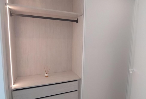 Wiederverkauf - Wohnung - Torrevieja - Torreblanca