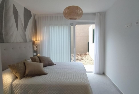 Wiederverkauf - Wohnung - Torrevieja - Torreblanca