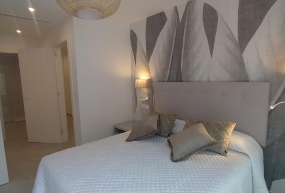 Wiederverkauf - Wohnung - Torrevieja - Torreblanca